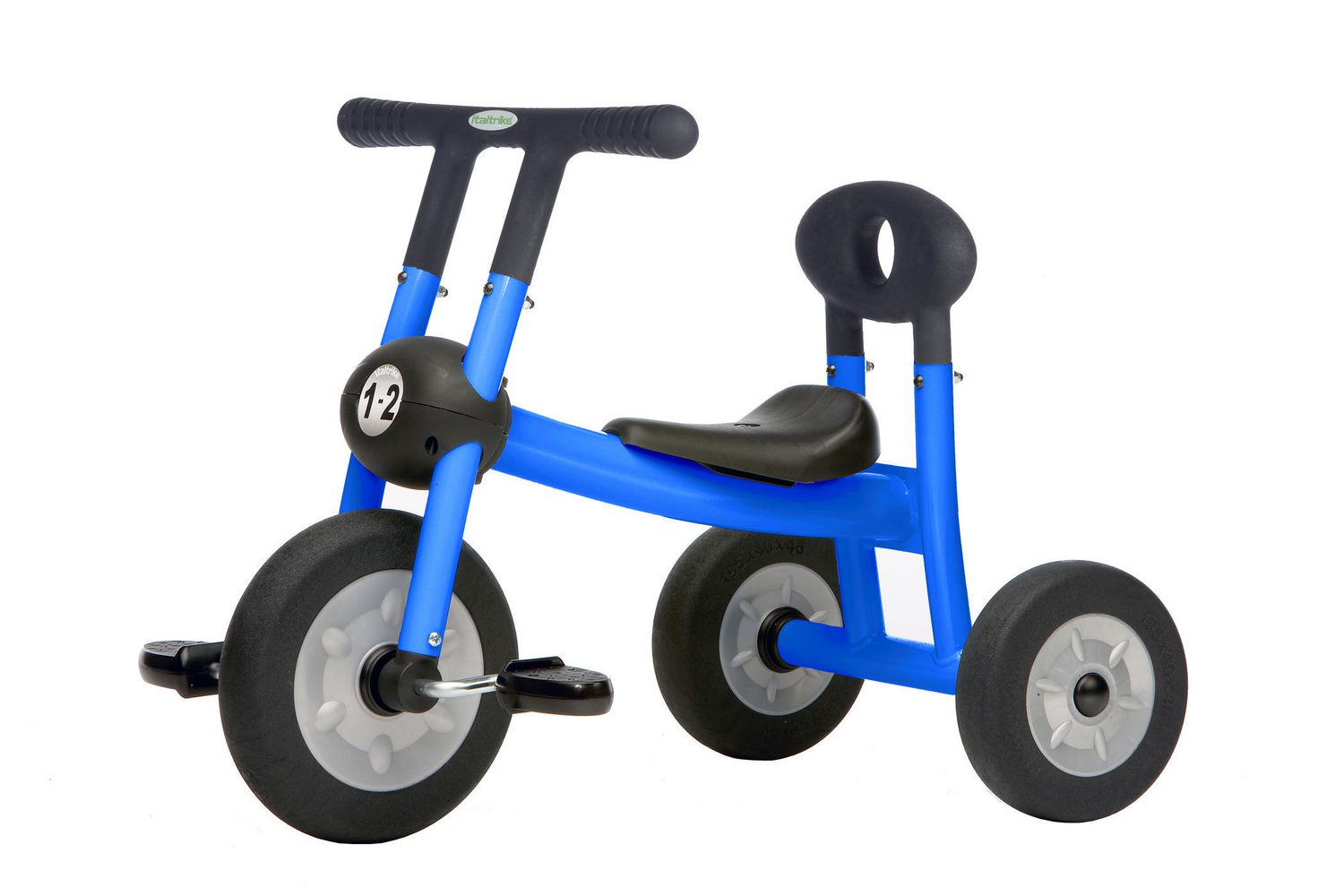 trotteur tricycle