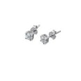 thumbnail image 4 of Luxury Designs Ensemble de 4 boucle d'oreilles, 4 of 5