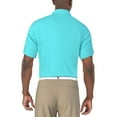 thumbnail image 2 of Polo à manches courtes Performance Easy Care Solid pour homme, 2 of 3