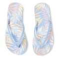 thumbnail image 2 of Time and Tru Women's Flip Flops, 2 of 2