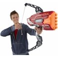 thumbnail image 3 of Nerf N-Strike Elite Mega - Foudroyeur Mega ThunderBow, 3 of 5