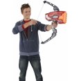 thumbnail image 4 of Nerf N-Strike Elite Mega - Foudroyeur Mega ThunderBow, 4 of 5