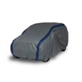 thumbnail image 1 of Duck Covers Weather Defender Suv Cover, 1 of 2
