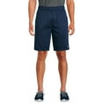thumbnail image 1 of Short moucheté Athletic Works pour hommes, 1 of 6