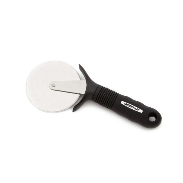 Farberware Soft Grip Pizza Cutter Walmart.ca
