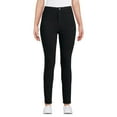 thumbnail image 1 of George Women's 5-Pocket Twill Jegging, 1 of 6