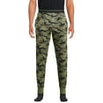 thumbnail image 1 of George Men's Printed Jersey Jogger, 1 of 6