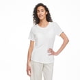 thumbnail image 1 of Penmans Women's Textured Jacquard Knit Tee, 1 of 6