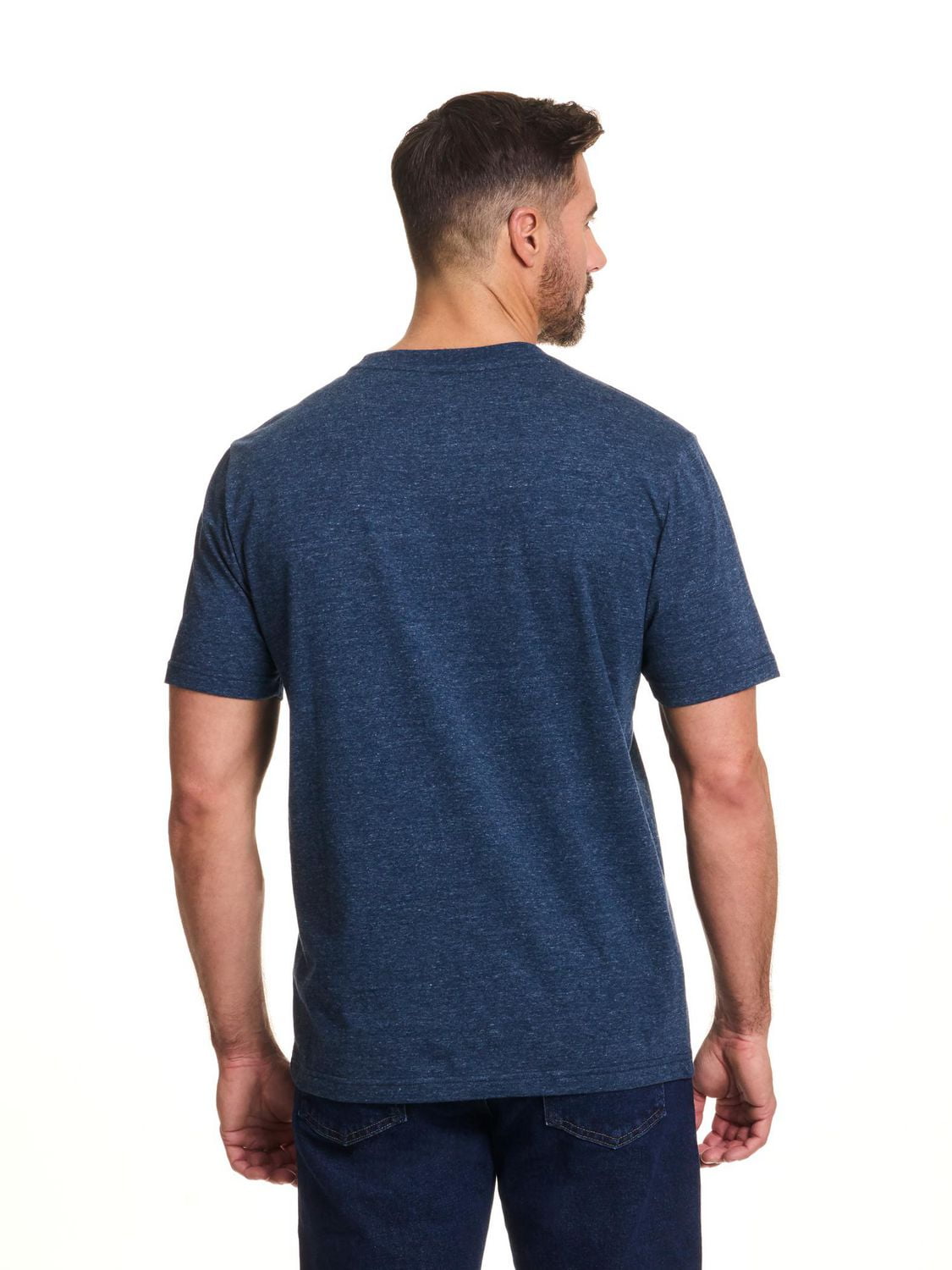 John Deere Men’s Logo Graphic Short Sleeve Tee