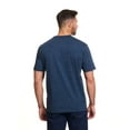 thumbnail image 3 of John Deere Men’s Logo Graphic Short Sleeve Tee, 3 of 7