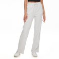 thumbnail image 1 of No Boundaries Women's Wide Leg Jogger, 1 of 6