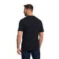thumbnail image 3 of John Deere Men’s Logo Graphic Short Sleeve Tee, 3 of 7