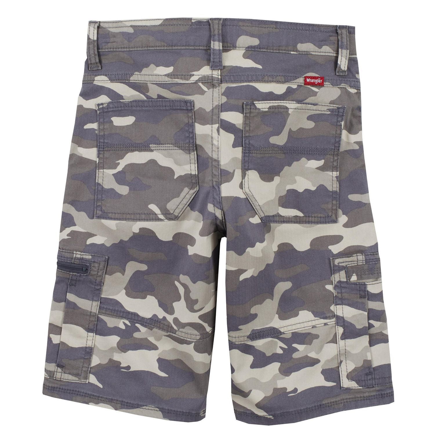 Wrangler Boy's Cargo Short
