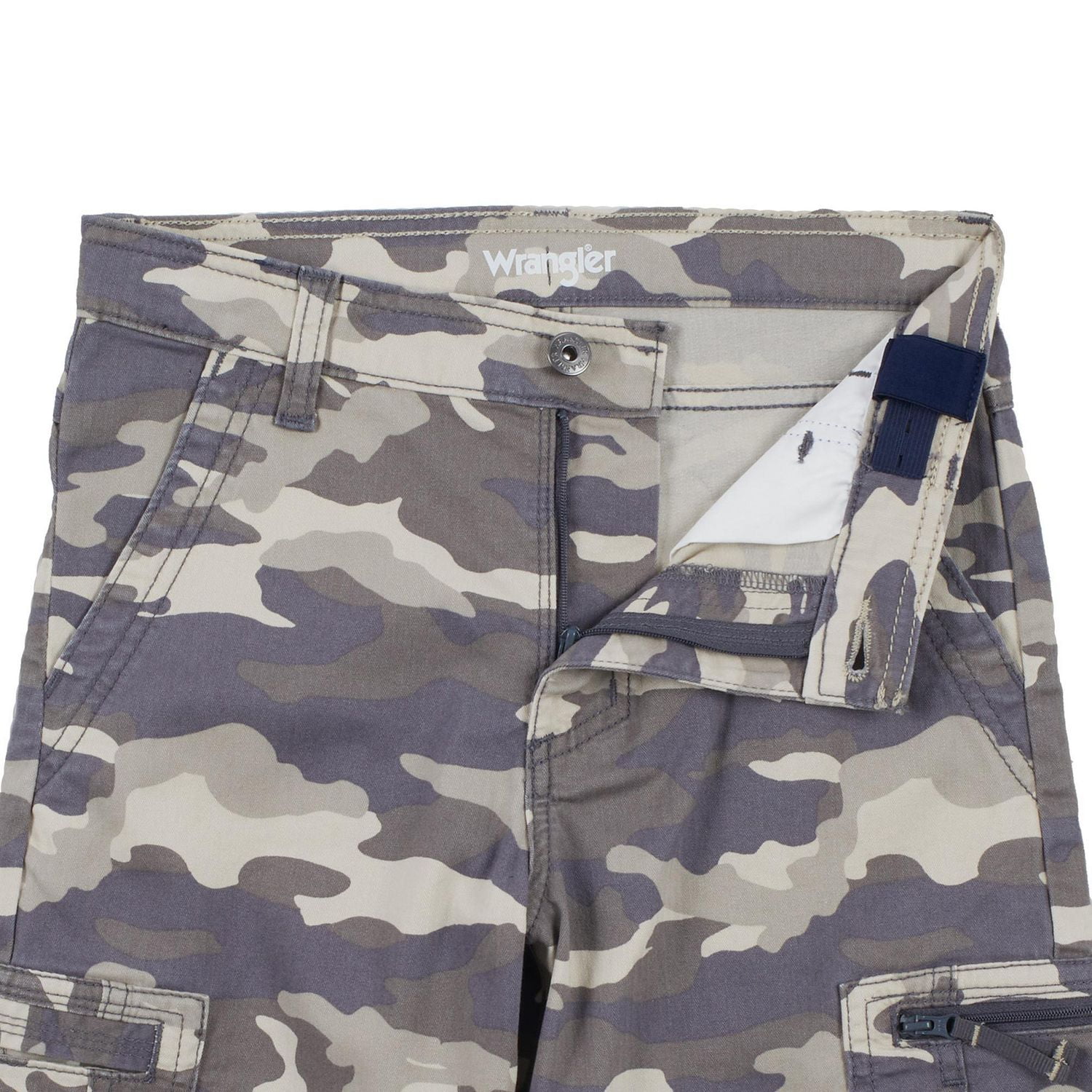 Wrangler Boy's Cargo Short