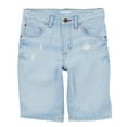 thumbnail image 1 of Wrangler Short en Denim 5 Poches Pour Garçon, 1 of 4