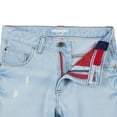 thumbnail image 2 of Wrangler Short en Denim 5 Poches Pour Garçon, 2 of 4