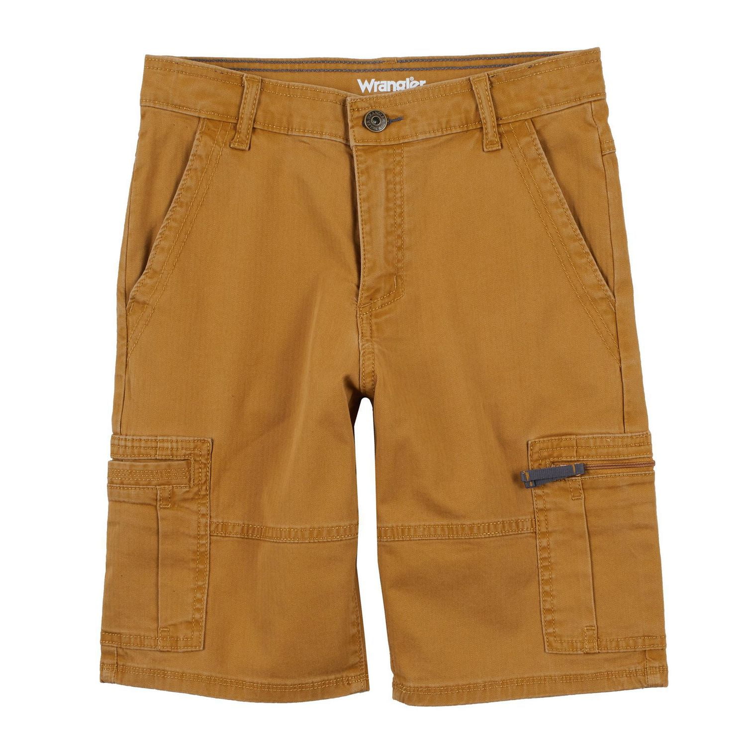 Wrangler Boy's Cargo Short