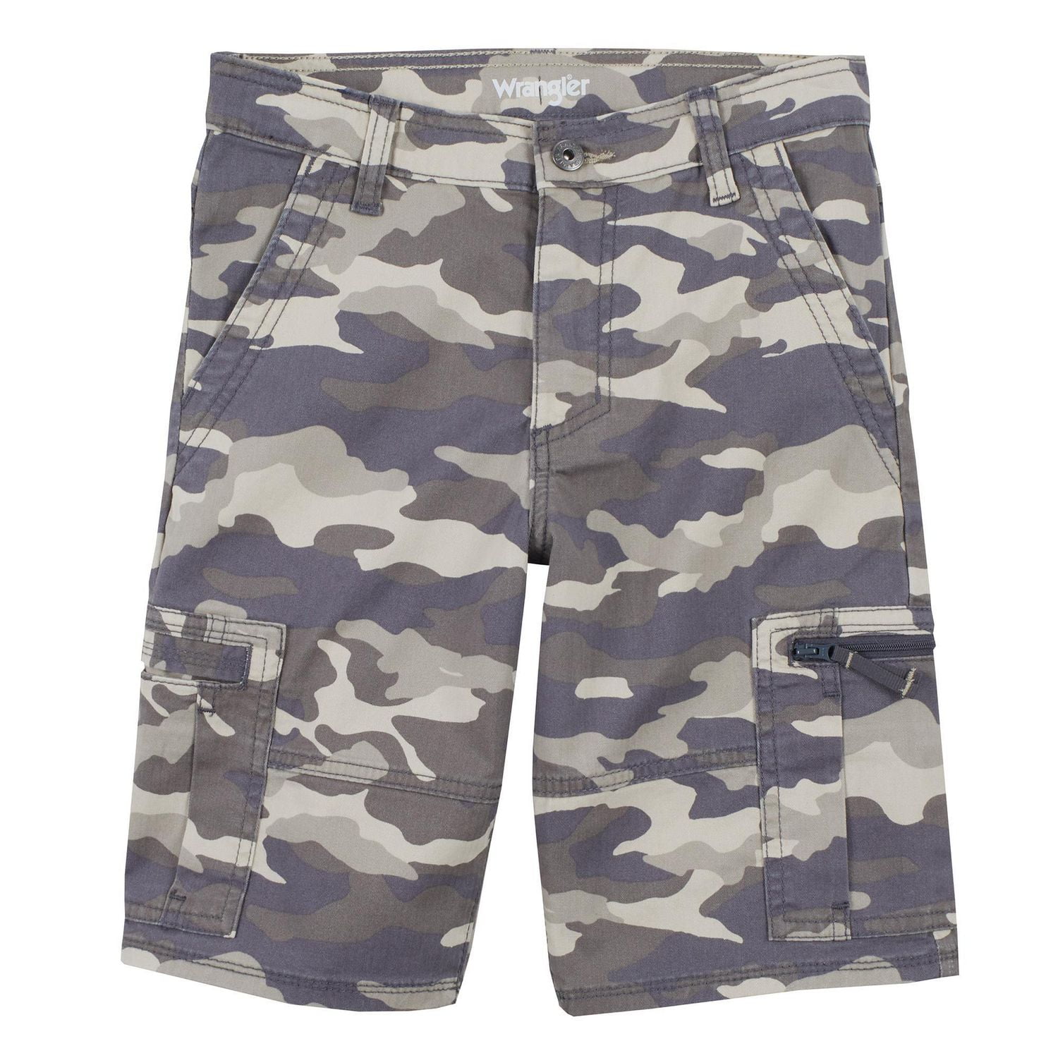 Wrangler Boy's Cargo Short