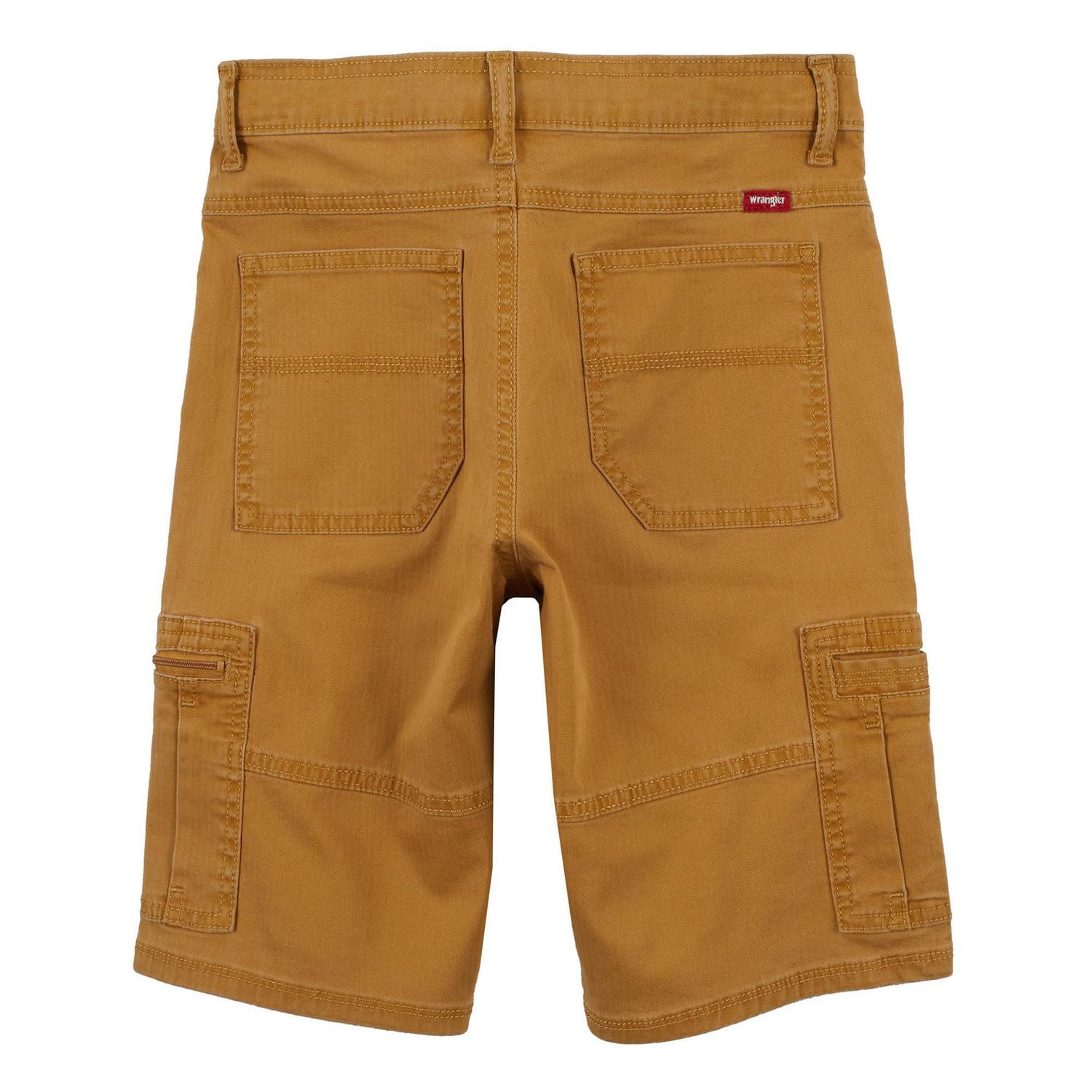 Wrangler Short Cargo Pour Garçon