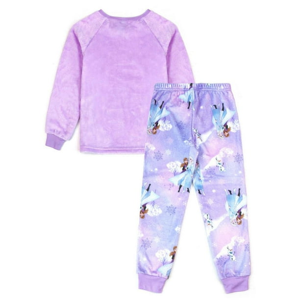 La Reine Des Neiges - Combinaison Pyjama À Capuche Rose Enfant |  Sous-Vêtements, Pyjamas C&A • Finn Ouest