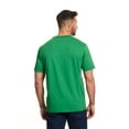 thumbnail image 3 of John Deere Men’s Logo Graphic Short Sleeve Tee, 3 of 7