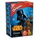 Biscuits au cacao Snak Pak de Star Wars – image 1 sur 5