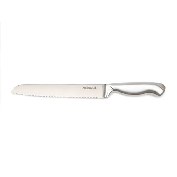 Farberware Couteau à pain de 8 po