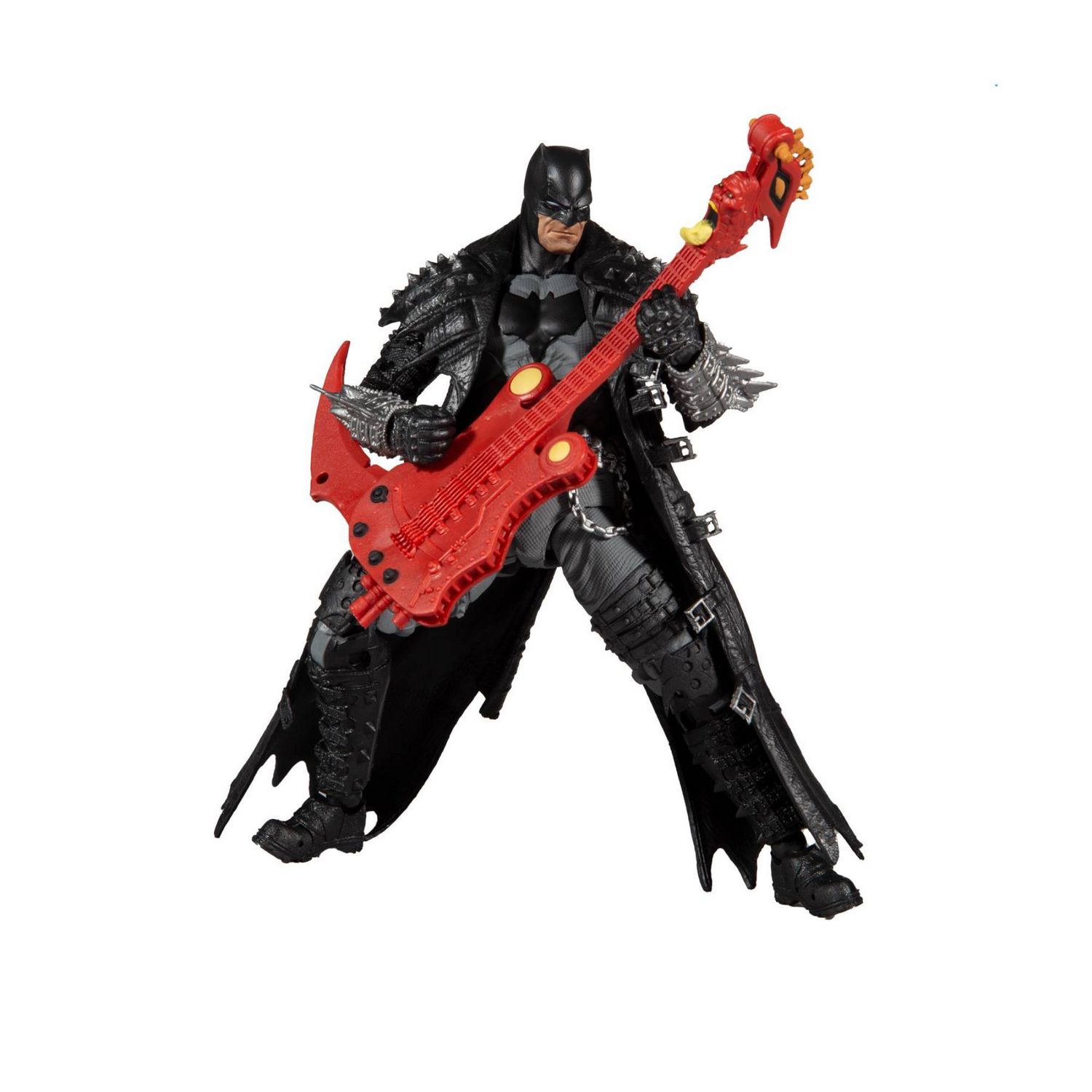 McFarlane Toys - DC Multiverse - Dark Nights Death Metal