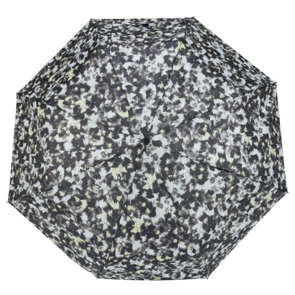 Mini parapluie automatique - Imprimé Parapluie élégant