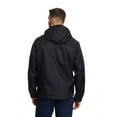 thumbnail image 3 of John Deere Men's and Big Men's Plush Rain Jacket, 3 of 7