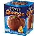 thumbnail image 1 of Terry's Original Orange Flavoured Milk Chocolate Ball, 1 of 4