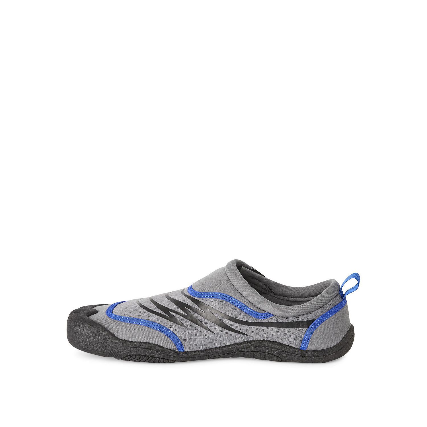 Athletic Works Men's Water Shoes, Sizes 7/8-11/12