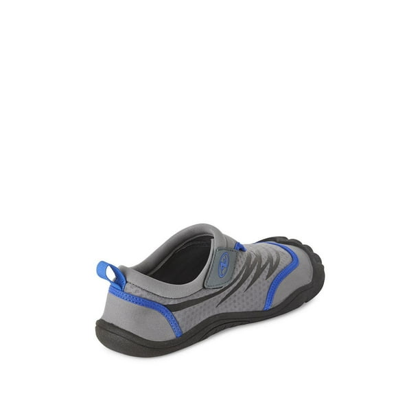 Athletic Works Men's Water Shoes, Sizes 7/8-11/12