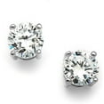 thumbnail image 4 of Luxury Designs Interchangeable ear jacket & Pearl studs, 4 of 4