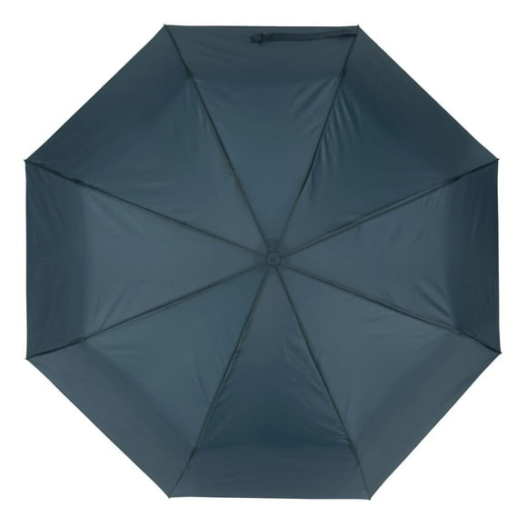 Mini parapluie manuel - Vert Bouclier parfait