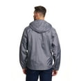 thumbnail image 3 of John Deere Men's and Big Men's Plush Rain Jacket, 3 of 7