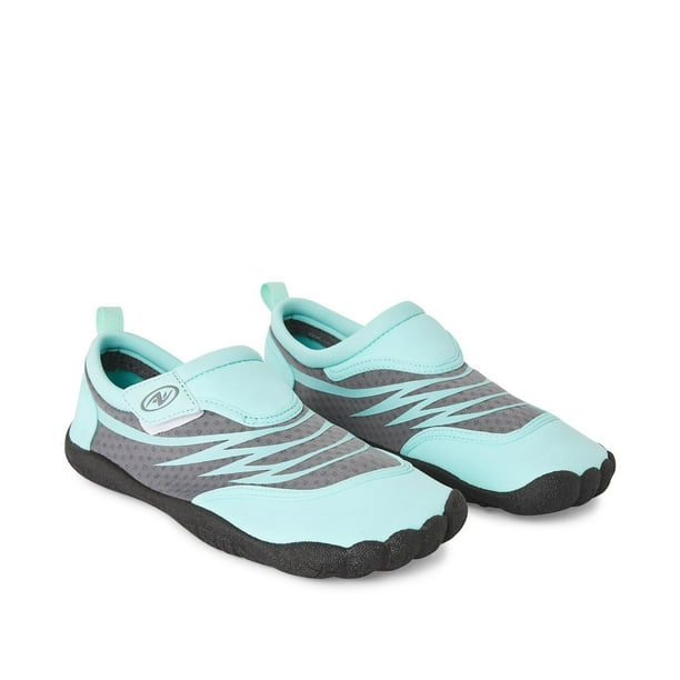 Athletic Works Women's Water Shoes, Sizes 5/6-11/12