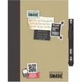 thumbnail image 1 of K&Company Smash Folio Mod Black, 1 of 2