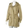 thumbnail image 1 of George Women's Military Style Jacket, 1 of 1