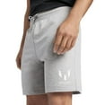 thumbnail image 3 of MESSI SHORT HOMMES, 3 of 4