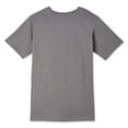 thumbnail image 2 of George Boys' Short Sleeve Novelty Tee, 2 of 2