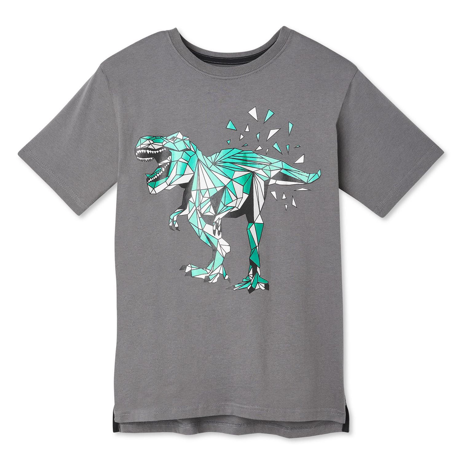 George Boys' Short Sleeve Novelty Tee