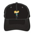 thumbnail image 1 of Generic Nick Splat Hey Arnold Men's  6-Panel Cap, 1 of 1