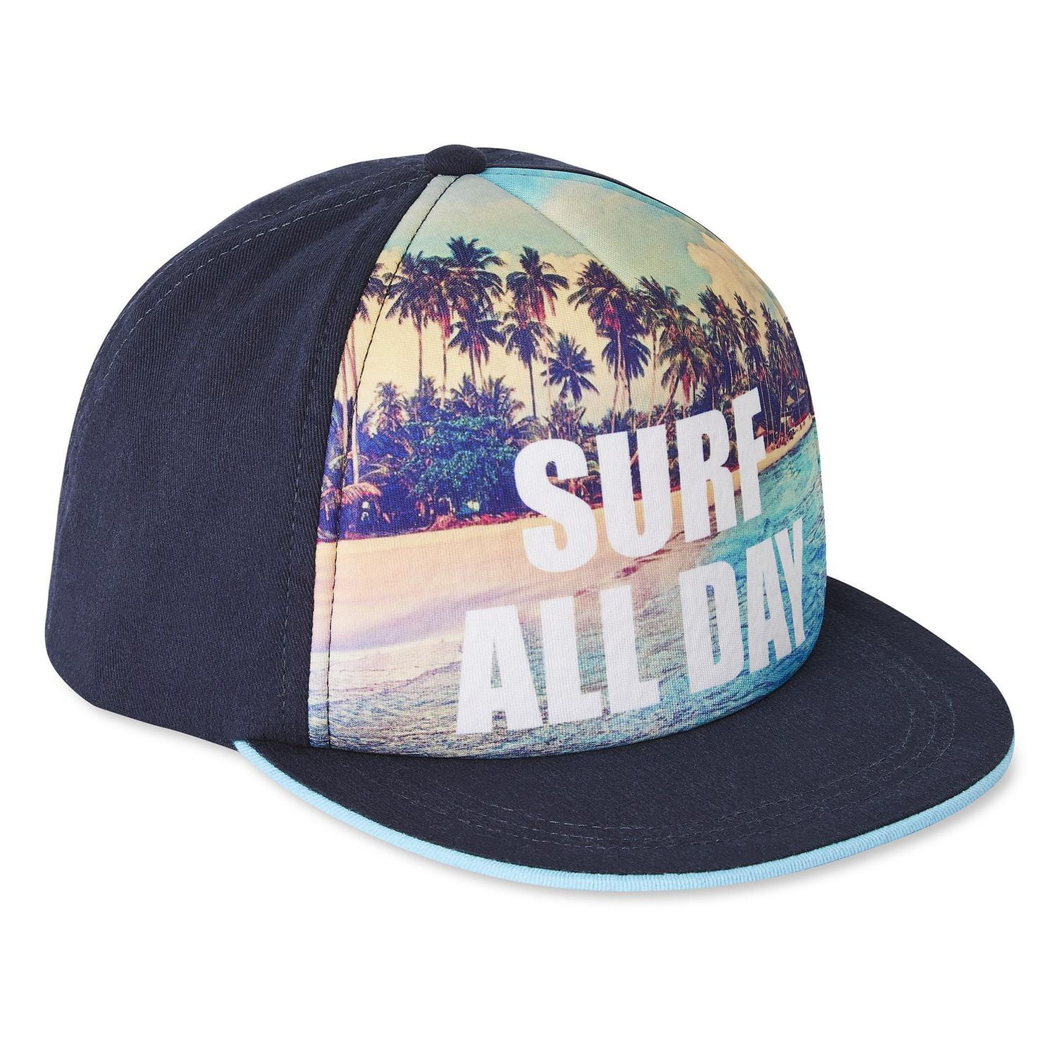 George Boys' Surf All Day Baseball Cap