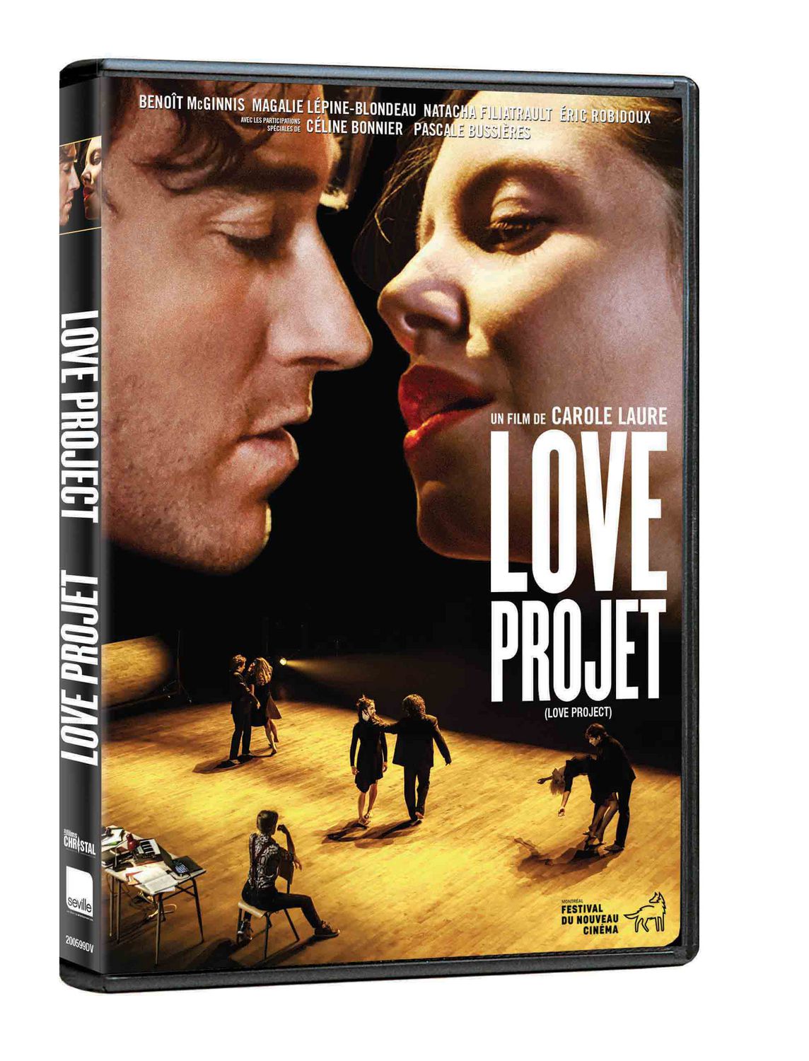 Love Project Walmart Canada