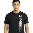 thumbnail image 1 of MESSI MEN'S LOGO TEE, 1 of 4