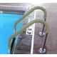 Manchon antidérapant de 6 pi (1,8 mètres) pour rampe de piscine en brun de Blue Wave – image 2 sur 4