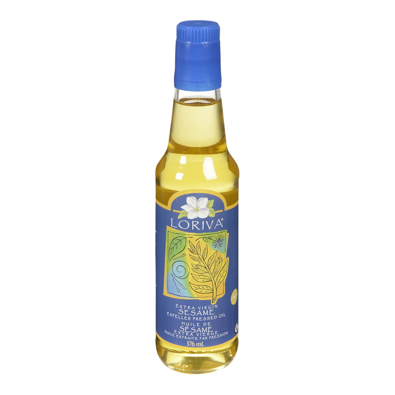 Loriva Sesame Oil Walmart Canada