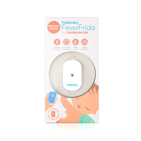 Thermomètre Feverfrida The Thermometer de Fridbaby