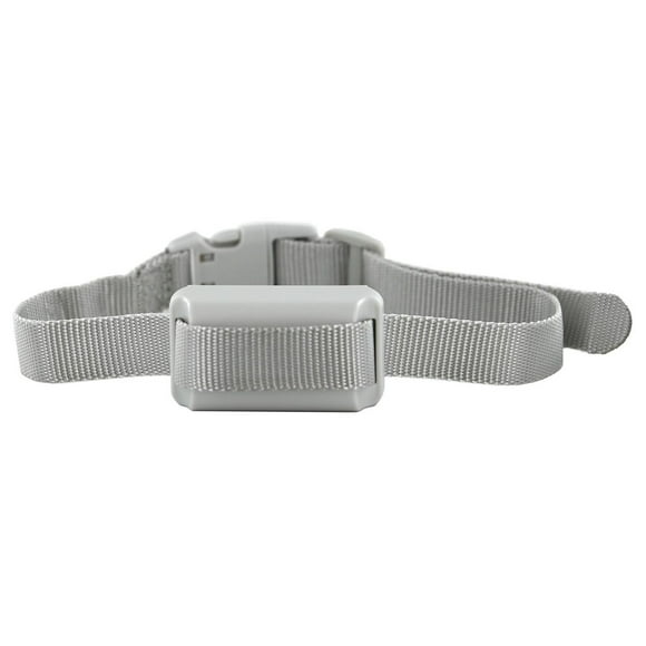 Collier anti-aboiement pour chien de Finn & Winston, avec deux modes sans douleur